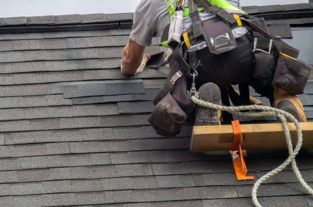 Reliable Emergency Roof Repair contractor in Sandhill, MS by Brentwood Metal Roofing