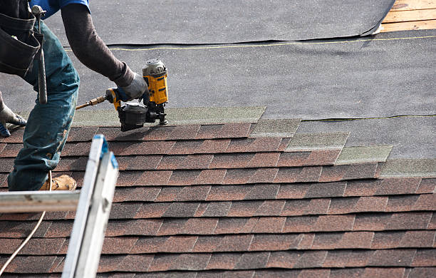 Licensed Emergency Roof Repair service in Sandhill, MS - Brentwood Metal Roofing